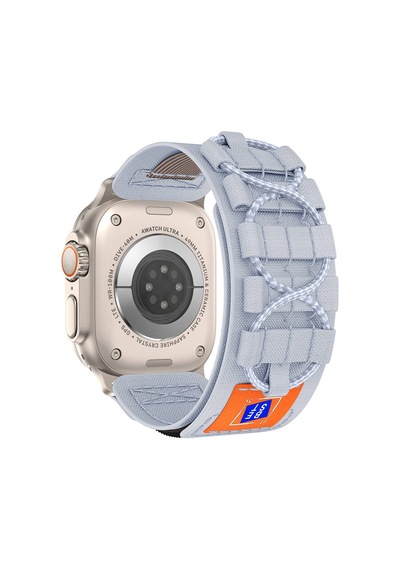 Watch 7 45mm Krd-99 Hasır Kordon