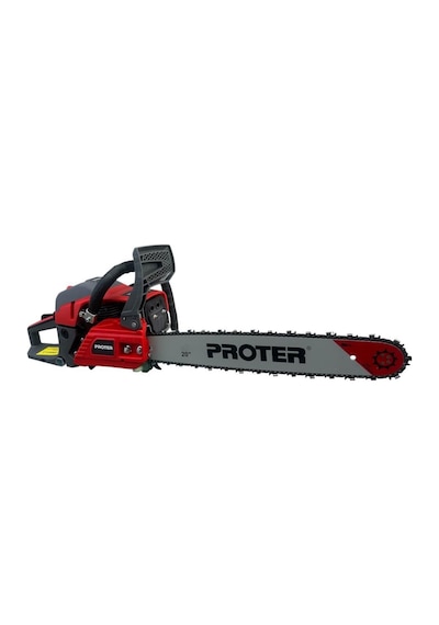 Proter PGS 5250 EU Benzinli Motorlu Testere