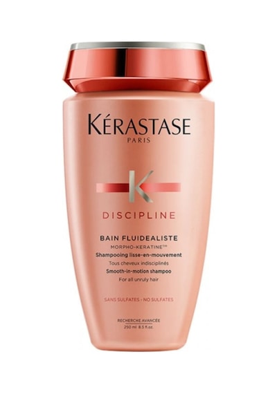 Kerastase Discipline Bain Fluidealiste Disiplin Şampuanı 250 ML