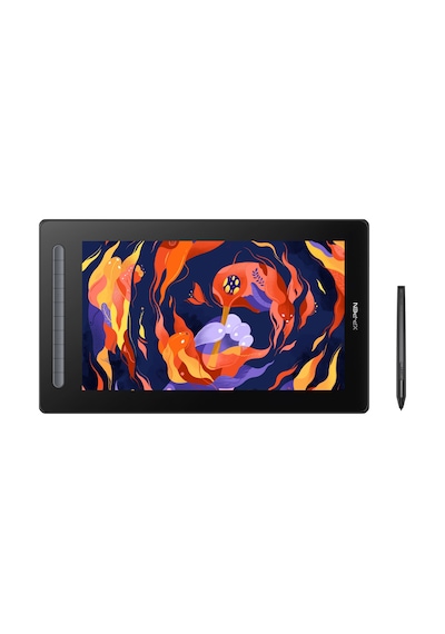 XP-Pen Artist16 2. Nesil Grafik Ekran Tablet