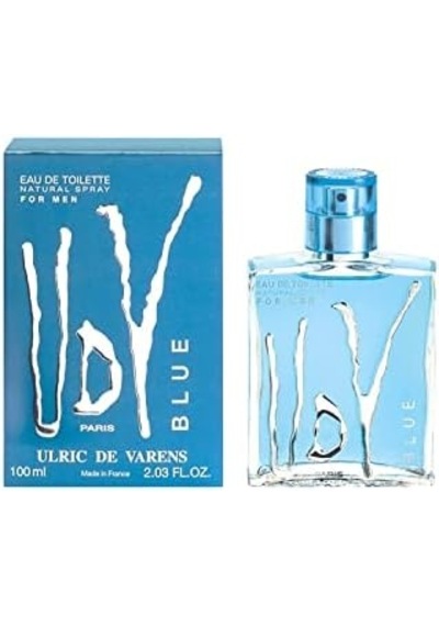 Udv Blue - Edt 100ml Erkek Parfüm Diğer