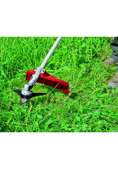 Einhell GE-BC 43 AS Benzinli Çalı Tırpanı - 3404610