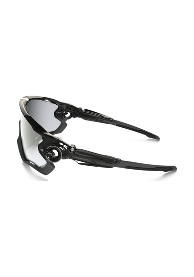 Oakley Jawbreaker Photochromic Siyah Çerçeve Gözlük 92901431 Karışık/Çok Renkli