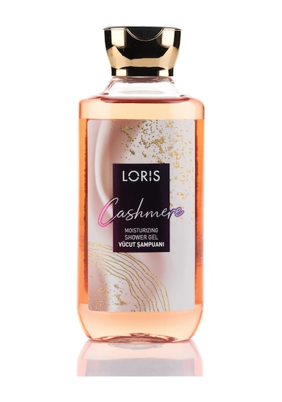 Cashmere Duş Jeli 295 Ml Çiçek - Meyve
