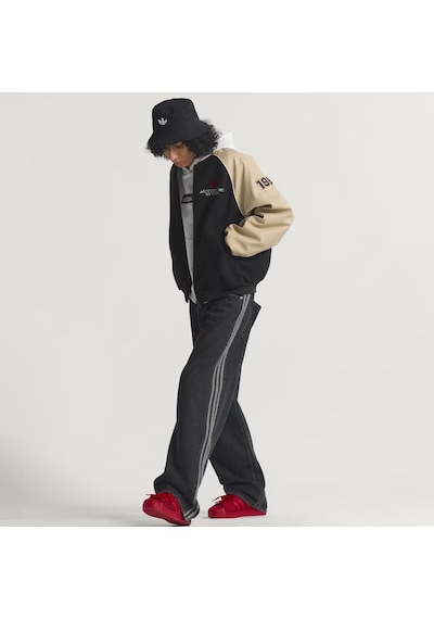 Adidas Firebird Adicolor Denim Erkek Pantolon C-adıkd1497e60a00 Siyah