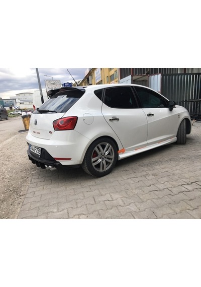 Seat İbiza Yan Marşpiyel Takımı