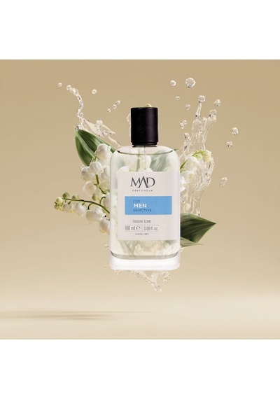 Mad I103 SelectiveErkek Parfüm EDP 100 ML
