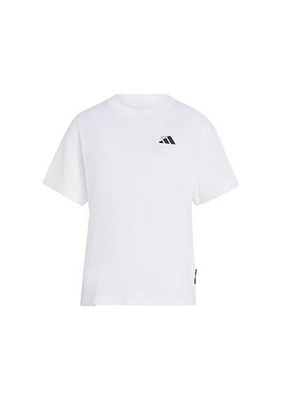 Adidas Performance Mini L T Kadın T-shirt Kt2738 Beyaz