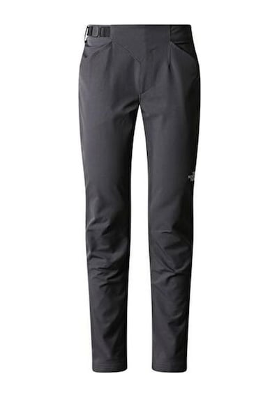 The North Face Kadın Ao Wınter Slım Straıght Pant Pantolon Çok Renkli