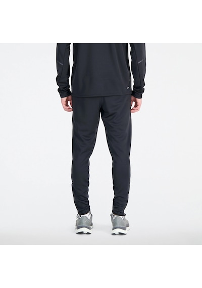 New Balance Erkek Eşofman Altı Mp33091-bk Mp33091-bk Siyah Siyah