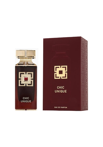 Fragrance World Chic Unique Edp 100 Ml Unisex Parfüm Meyveli