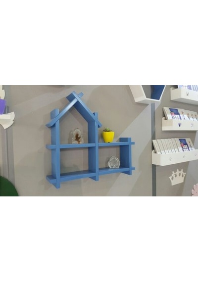 SERÇE LAKE DUVAR RAFI