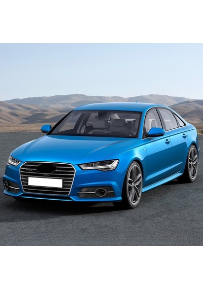 Audi A6 2015-2018 Sol Ön Dış Kapı Kolu Kilit Teli 4h0837099b