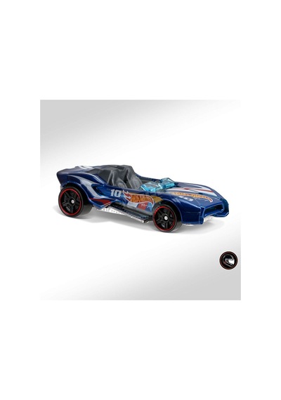 Hot Wheels Carbonıc Diecast Metal Araba Dhp41
