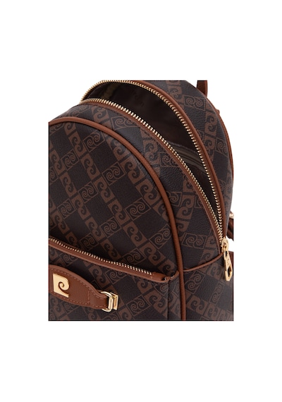 Pierre Cardin Kadın Kahverengi Çanta 50305546-vr029 Kahverengi