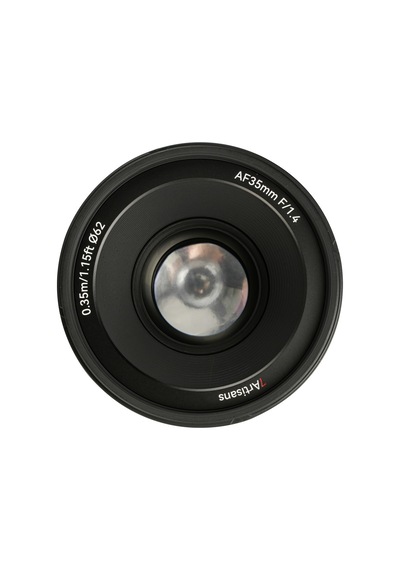 7artisans Af 35mm F1.4 Aps-c Fuji Fx Mount Lens