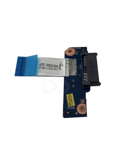 Lenovo Uyumlu Ideapad Z51-70 Notebook Dvd Connector Ls-C283P