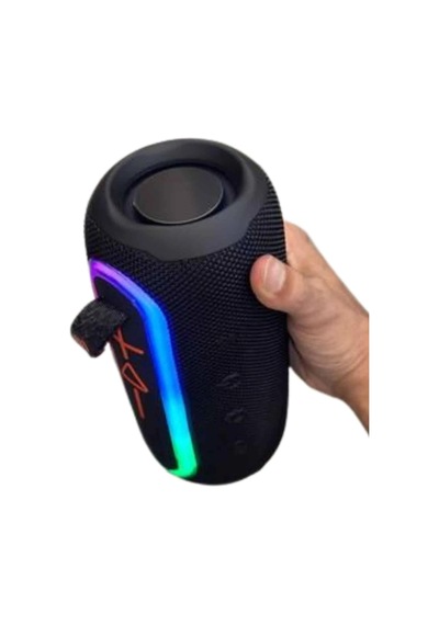 Hubrendy Tekno Bluetooth Hoparlör Usb Şarjlı Uzun Pil Ömrü Android Ve İos Uyumlu Renkli Yeni Nesil