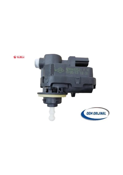 Far Ayar Motoru Bu Ürün  Renault Megane Iı-ııı-ıv Clıo Iıı-ıv-v Modus - Symbol- Trafıc Nıs S Gua 8200402521