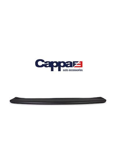 Cappafe Volkswagen T5 Transporter Arka Tampon Eşiği Koruma Abs N11.18203
