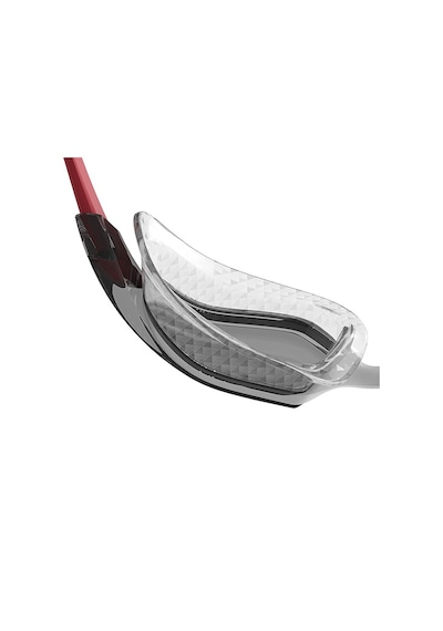 Speedo 8-1226414460 Aquapulse Pro Yüzücü Gözlüğü Beyaz