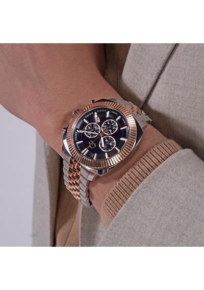 Guess Collection Gcz46001g2mf Erkek Kol Saati