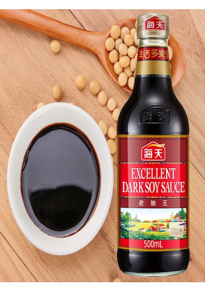 Haday Excellent Dark Soya Sos 500 ML