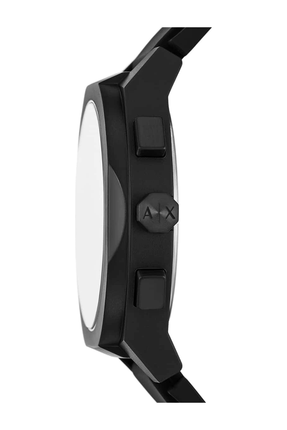 Armani Exchange Ax4173 Erkek Kol Saati Siyah