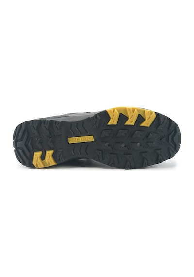 Lumberjack Star 5pr Gri Erkek Outdoor Gri-sarı