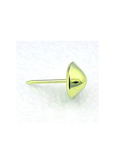 Pirinç Konik Kabara Raptiye 9,5 Mm - 1000 Diğer