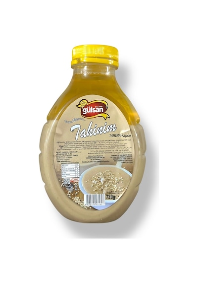 Gülsan Tahinim 720 G