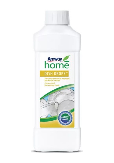 Amway Amway Bulaşık Yıkama Konsantre Sıvı, 1 Litre 192766023