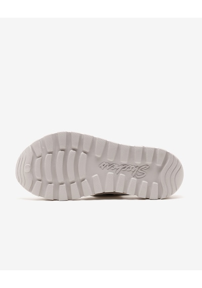 Skechers Arch Fit Footsteps - Day Dream Kadın Bej Sandalet 111380 Nat Bej