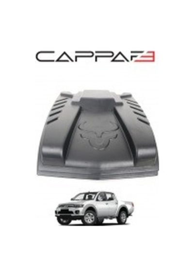 Mitsubishi L200 2007-2015 Yıl Aralığı Uyumlu Ön Kaput Büyük Scoop