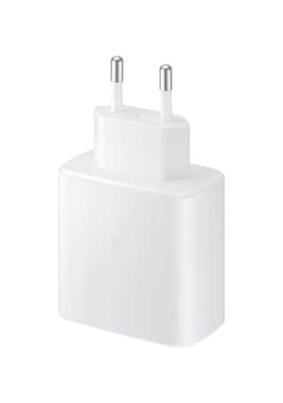 Samsung Uyumlu Ep-Ta845Xbegtr Type-C 45W Fast Şarj Set