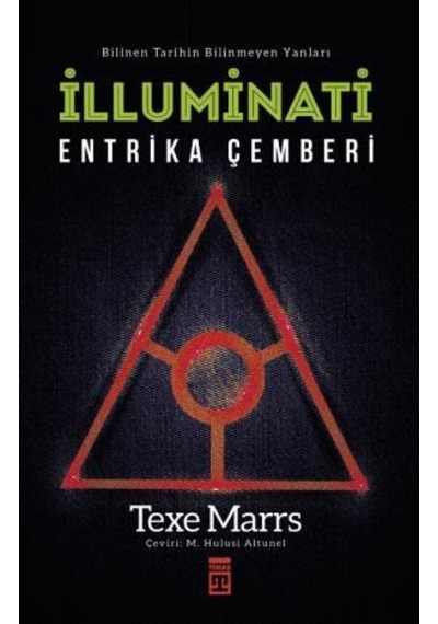 Illuminati   Kitabı