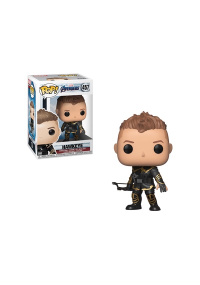 Funko Pop Marvel Avengers Hawke 36669