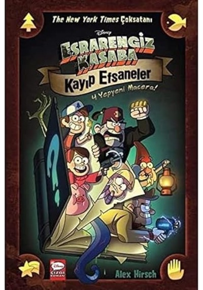 Seraph Of The End - Kıyamet Meleği 5 + Tenten'in Maceraları 17 - Ay'a Ayak Basıldı