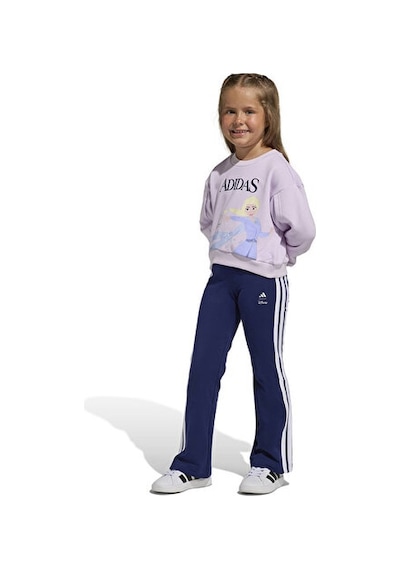 Adidas Lg Dy Fro Jog Çocuk Günlük Eşofman Takımı Jz3579 Mor Mor