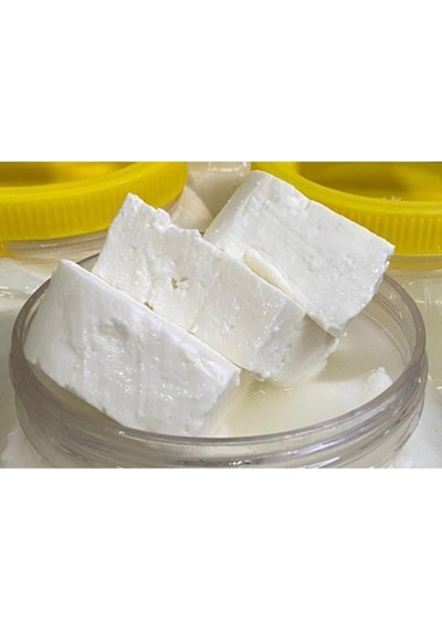 Niyazibey Çiftliği Doğal Köy Peyniri 500 G