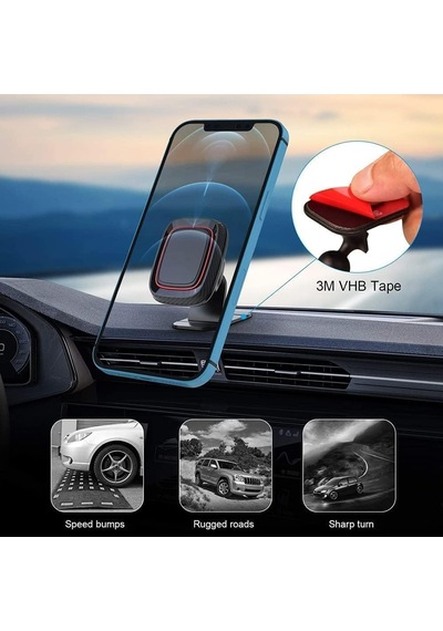 Lexroo Araba Telefon Tutucu Standart