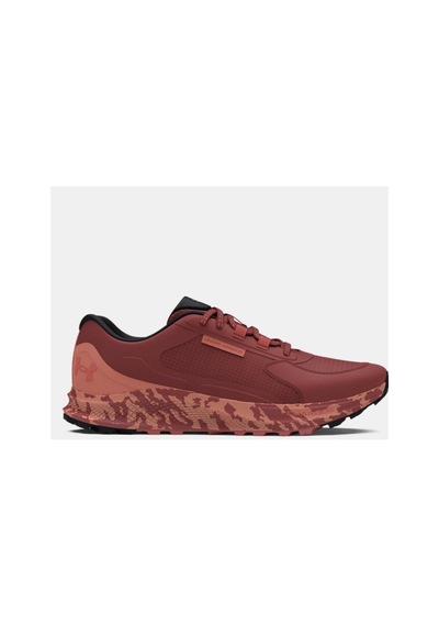 Under Armour Erkek Ua Bandit Trail 3 Koşu Ayakkabısı 3028371-600 3028371600 3028371600