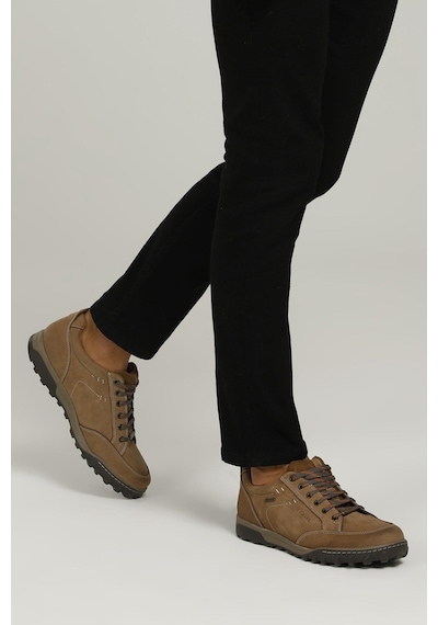 Dockers 217111 1pr 101040400 Kum Nubuk Erkek Hakiki Deri Outdoor-kum Kum Beji
