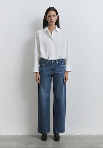 Mavi - Taylor Iconic Koyu Mavi Jean Pantolon 1010840-89582 Koyu Mavi Mavi - Taylor Iconic Koyu Mavi Jean Pantolon 1010840-89582 Koyu Mavi