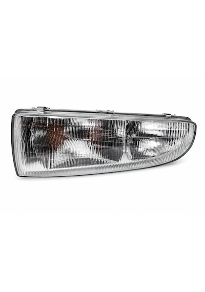 Hyundai H100 1996-2004 Far Sol Sol Ön Far Lambası Oem L92101-43810 Premium Kalite  Uyumlu