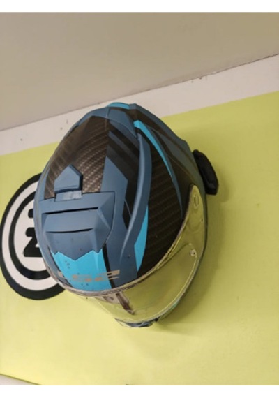 Motosiklet Kask Duvar Tutucu 3