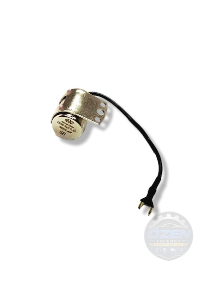 Tofaş Uyumlu Doduco Platin Mako Meksefe Seti Doğan Kartal Şahin M131 - R12 1 Takım