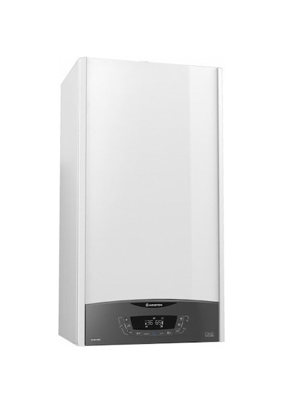 Ariston Clas One 35 FF 30.000 Kcal/h Yoğuşmalı Hermetik Kombi Ariston Clas One 35 FF 30.000 Kcal/h Yoğuşmalı Hermetik Kombi