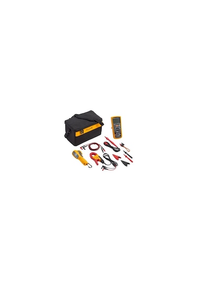 Fluke 1587 Fc Gelişmiş Elektrik Arıza Tespiti Kiti