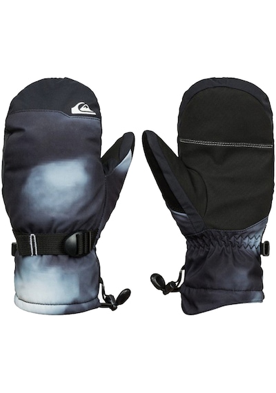 Quiksilver Quıksılver Mıssıon Youth Mıtt Kvj9 Çok Renkli